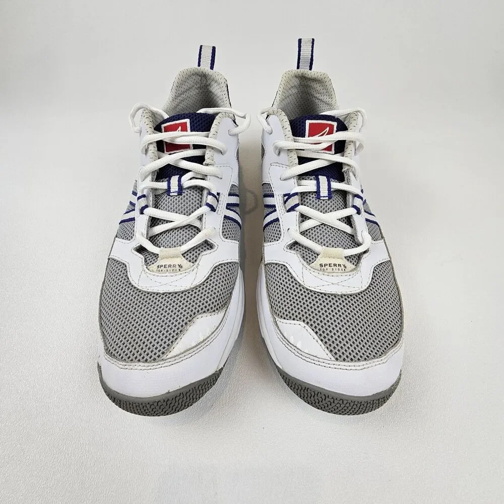Sperry top sider